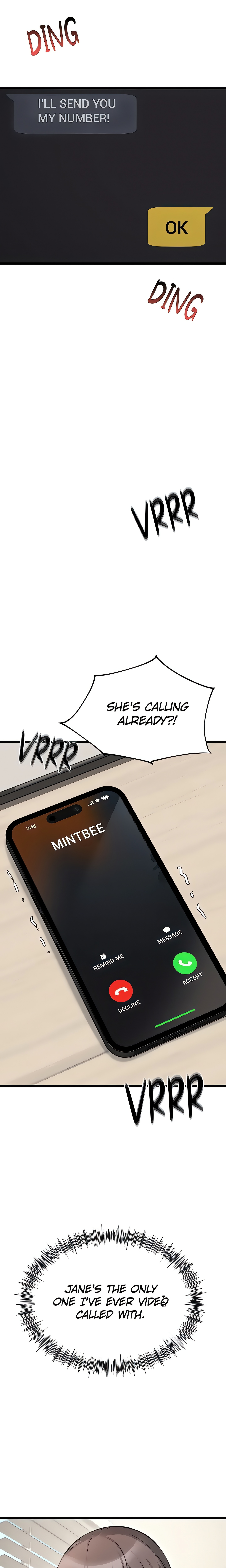 Reboot (Wolin) (Official) Page 27 - MangaHe