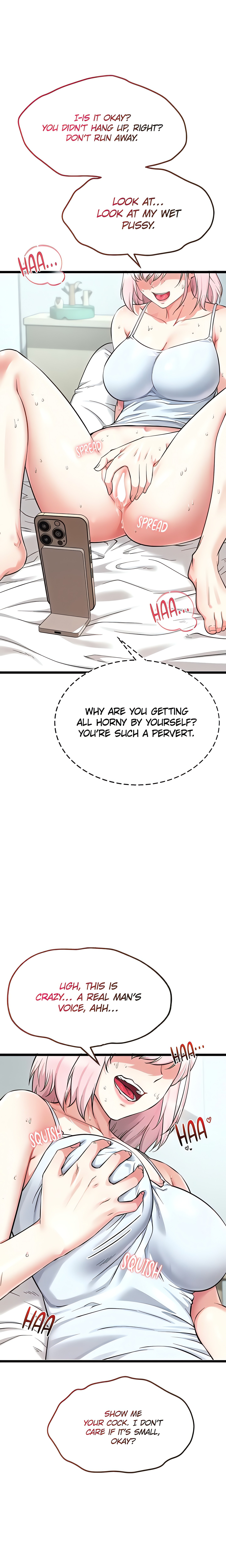 Reboot (Wolin) (Official) Page 31 - MangaHe