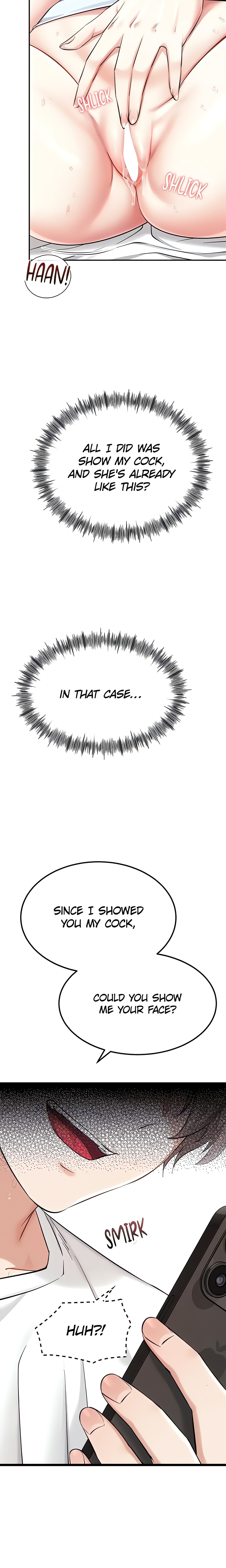 Reboot (Wolin) (Official) Page 35 - MangaHe