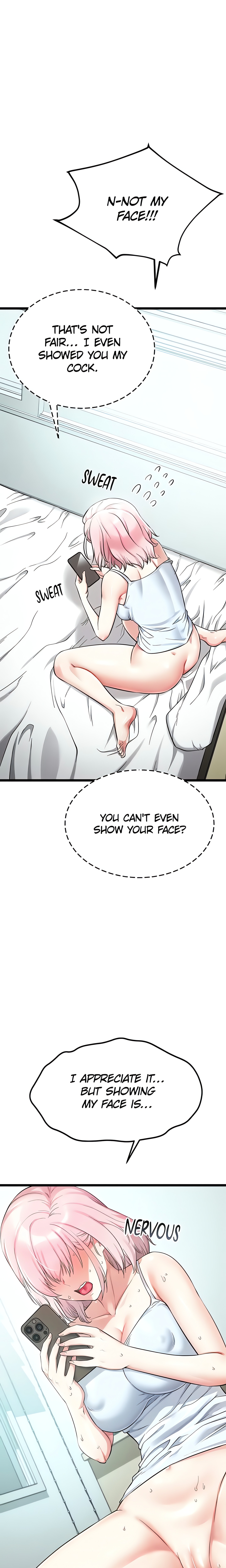 Reboot (Wolin) (Official) Page 36 - MangaHe