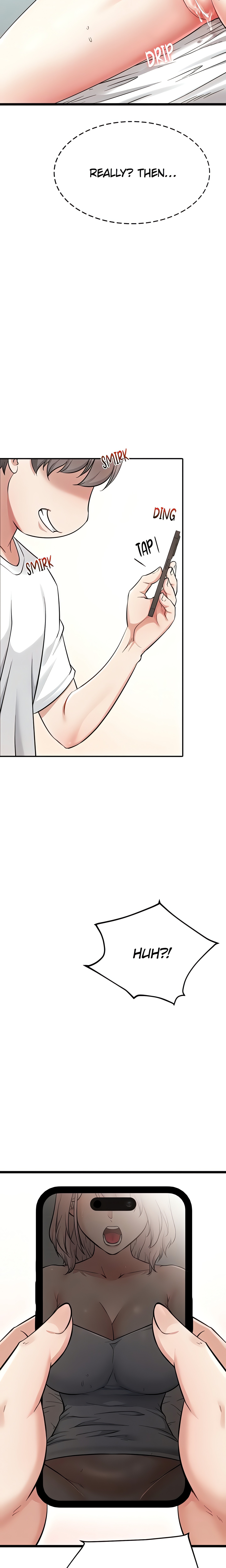 Reboot (Wolin) (Official) Page 37 - MangaHe