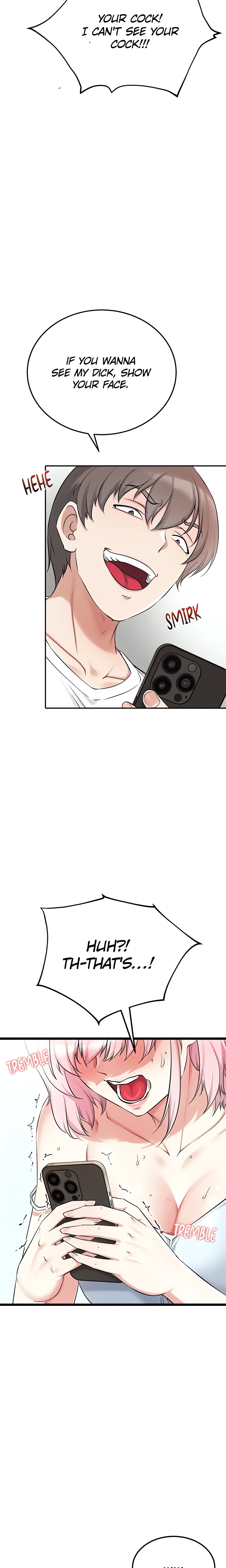 Reboot (Wolin) (Official) Page 38 - MangaHe