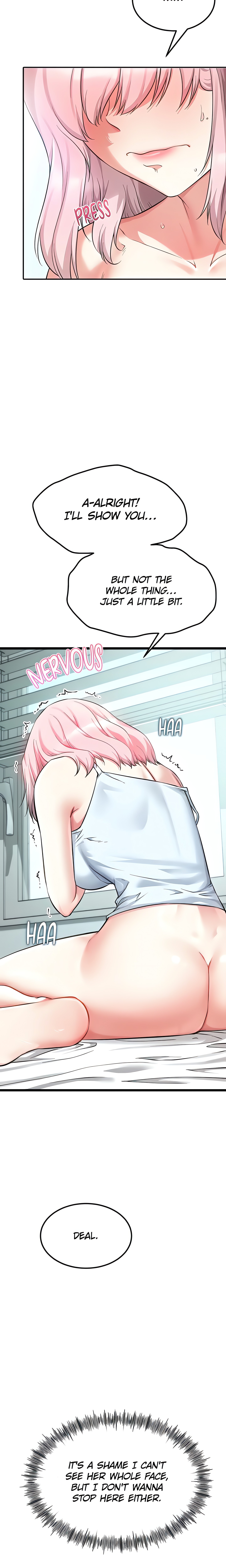 Reboot (Wolin) (Official) Page 39 - MangaHe