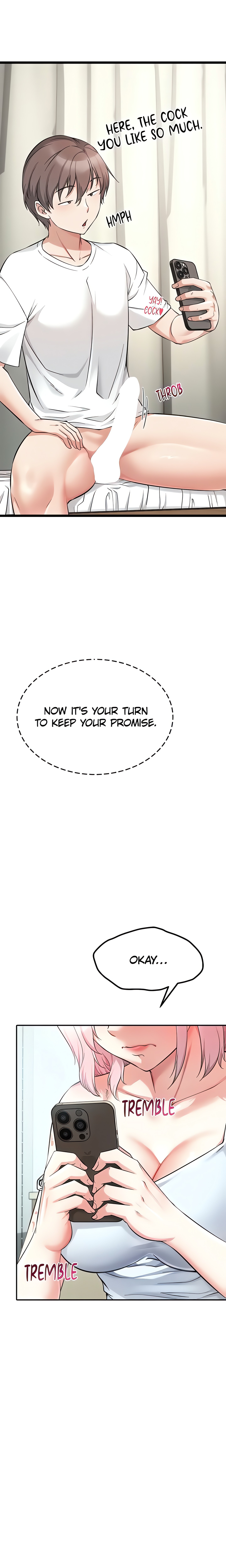 Reboot (Wolin) (Official) Page 40 - MangaHe
