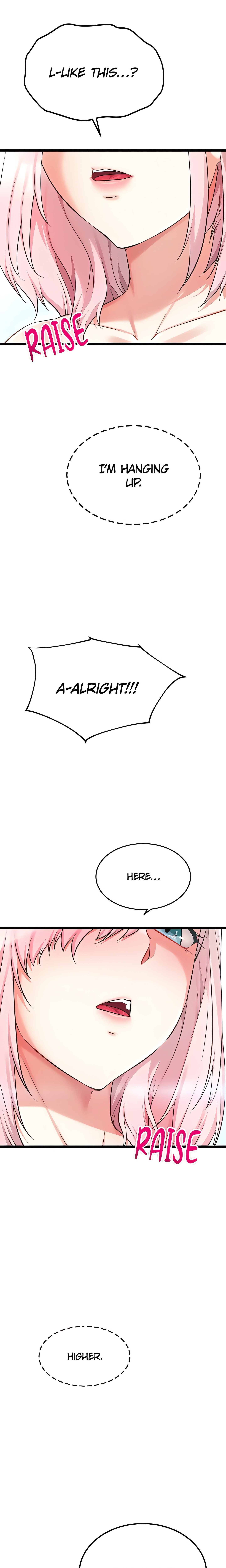 Reboot (Wolin) (Official) Page 41 - MangaHe