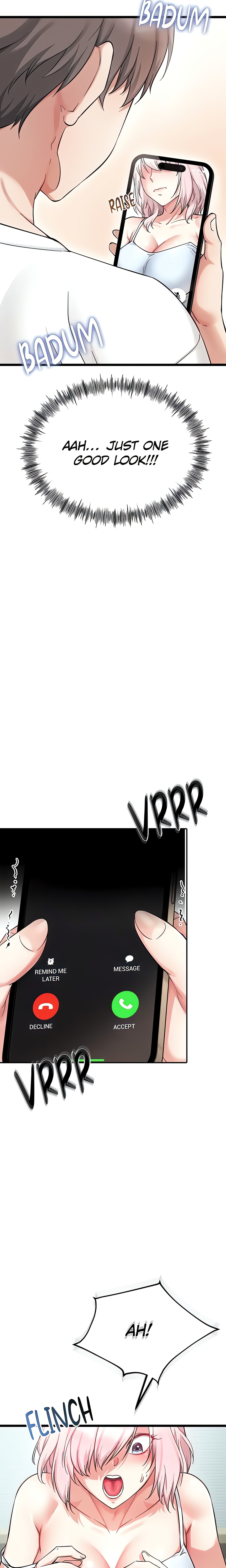Reboot (Wolin) (Official) Page 43 - MangaHe