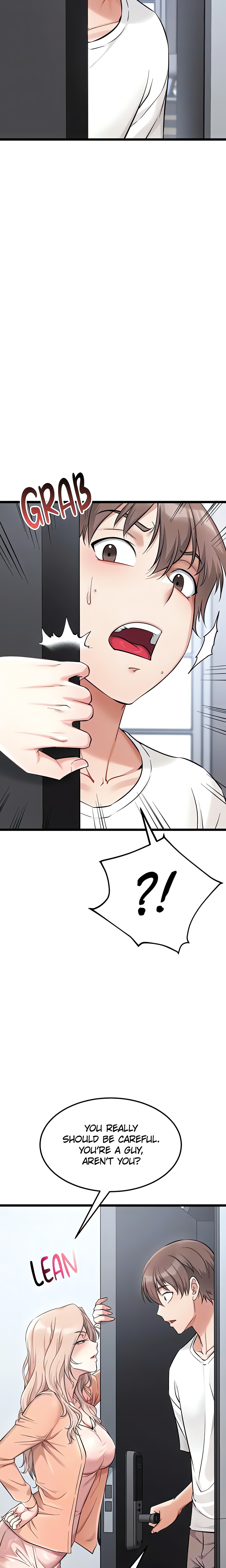Reboot (Wolin) (Official) Page 8 - MangaHe