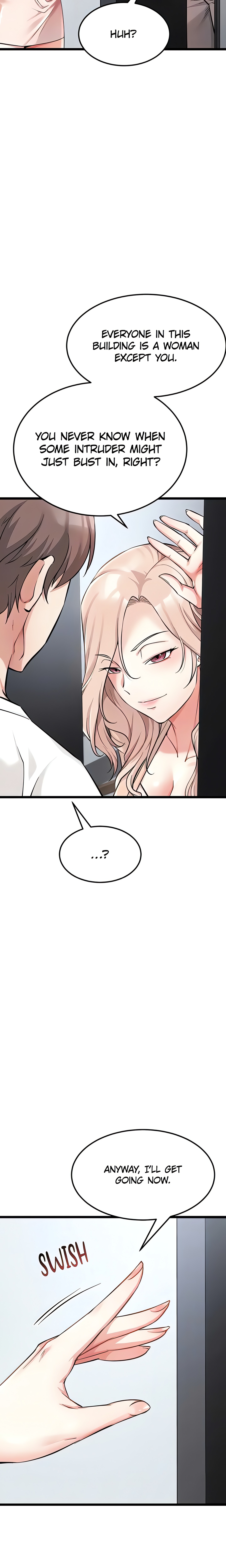 Reboot (Wolin) (Official) Page 9 - MangaHe