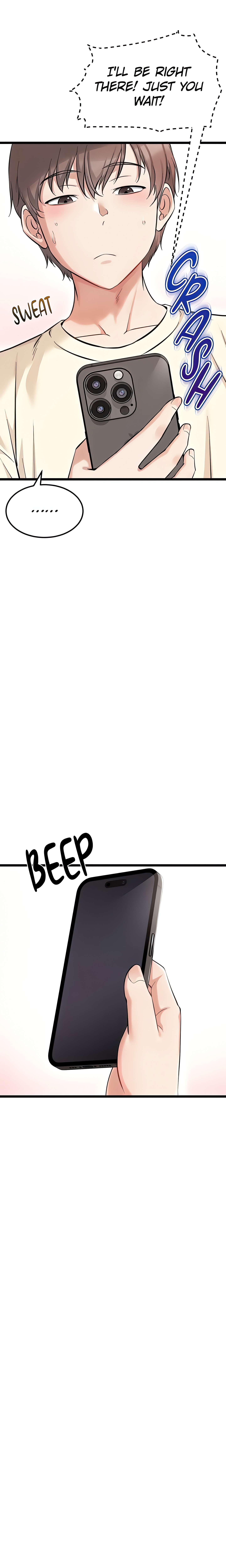 Reboot (Wolin) (Official) Page 16 - MangaHe