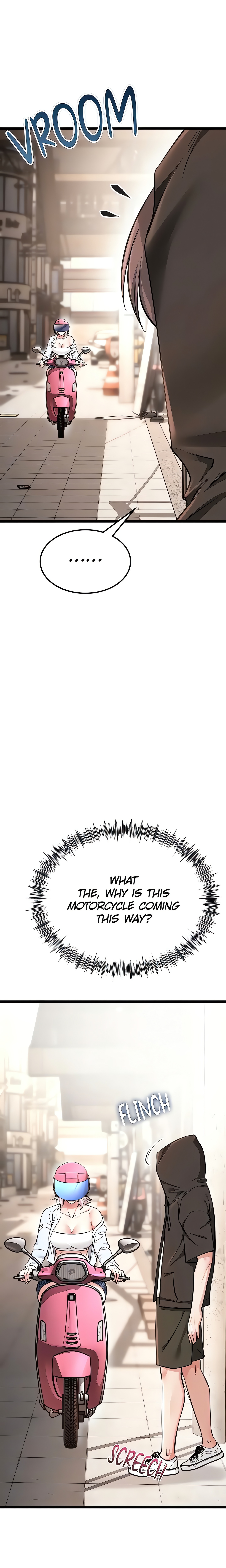 Reboot (Wolin) (Official) Page 20 - MangaHe