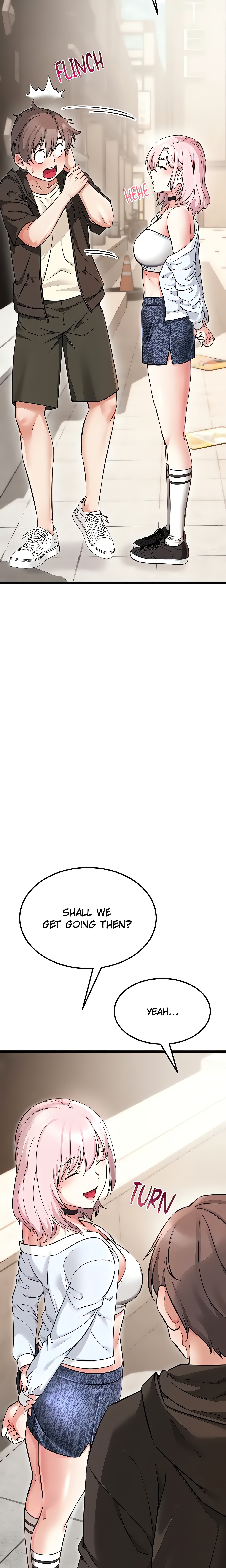 Reboot (Wolin) (Official) Page 25 - MangaHe