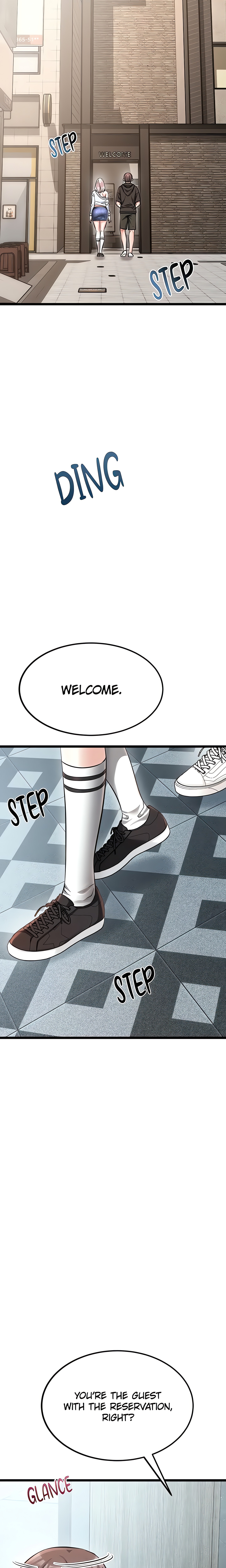 Reboot (Wolin) (Official) Page 27 - MangaHe
