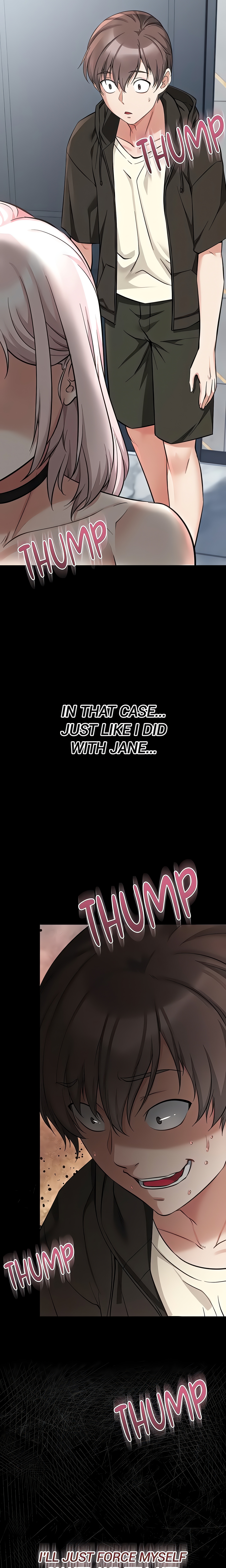 Reboot (Wolin) (Official) Page 31 - MangaHe