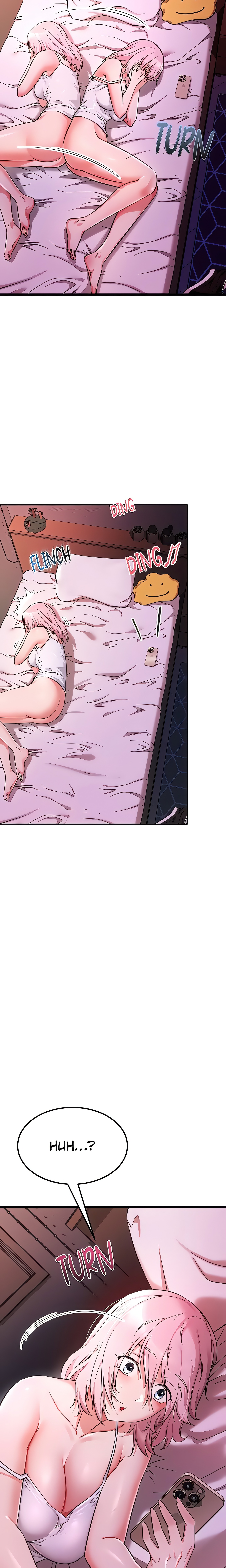 Reboot (Wolin) (Official) Page 5 - MangaHe
