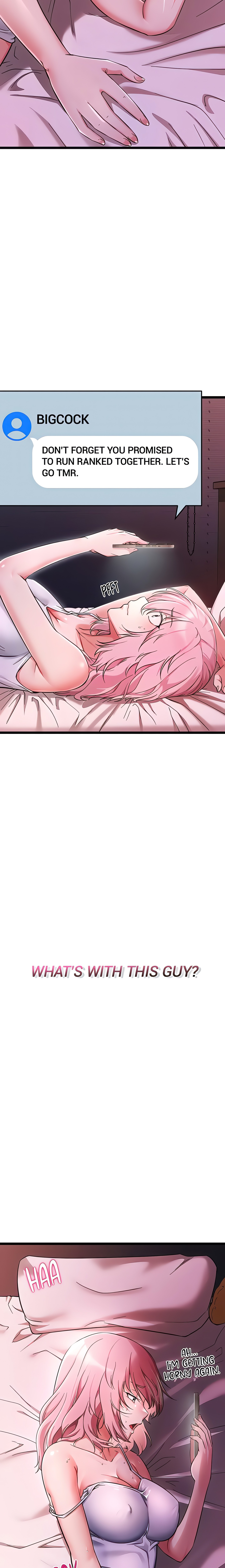 Reboot (Wolin) (Official) Page 6 - MangaHe