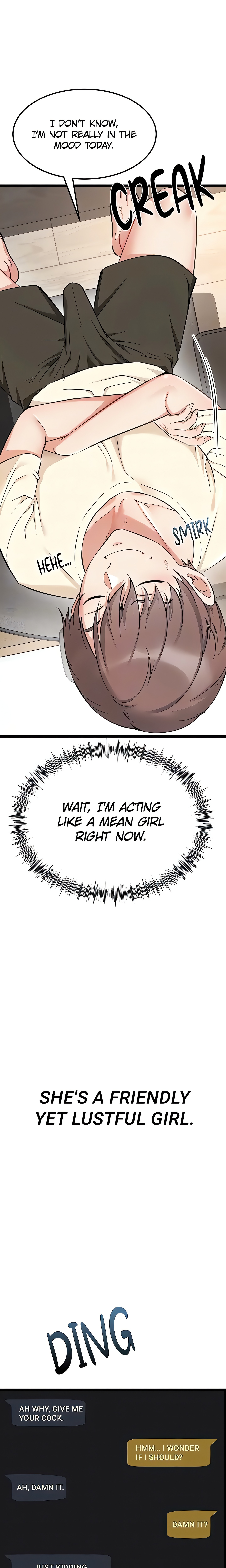 Reboot (Wolin) (Official) Page 9 - MangaHe
