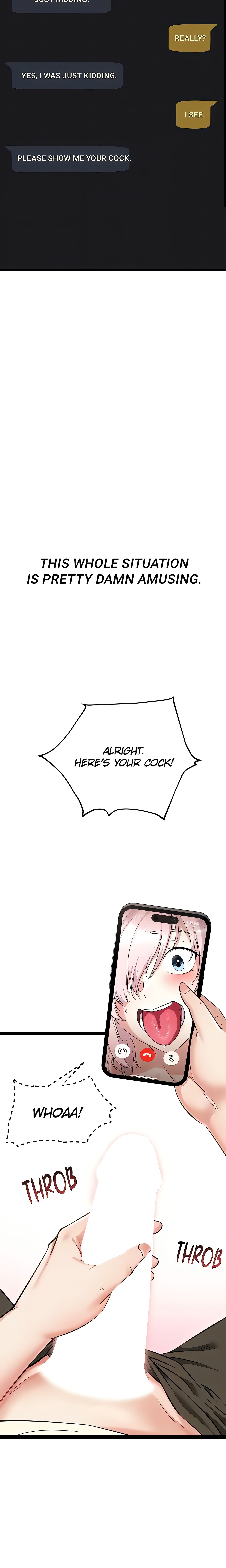 Reboot (Wolin) (Official) Page 10 - MangaHe