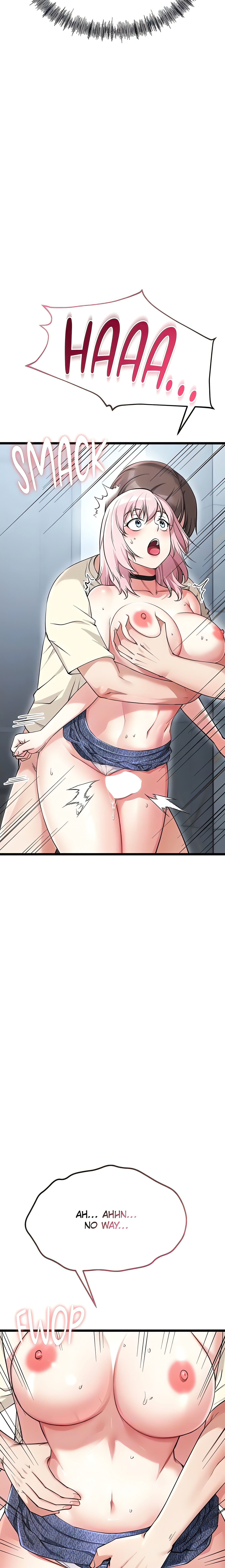 Reboot (Wolin) (Official) Page 11 - MangaHe