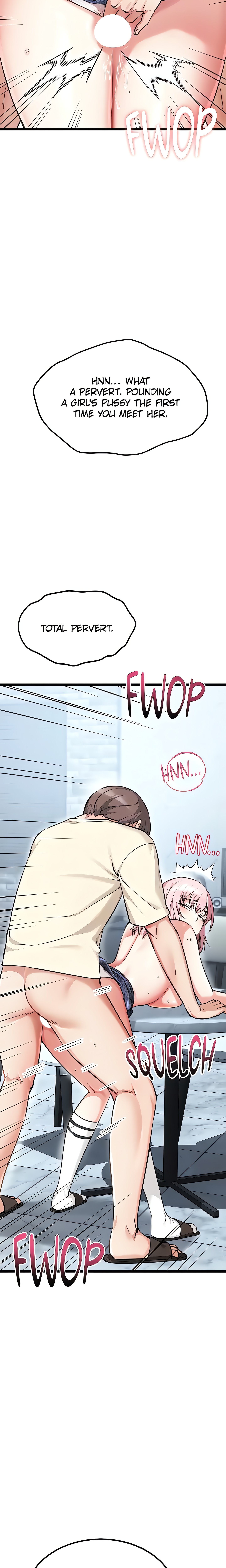 Reboot (Wolin) (Official) Page 12 - MangaHe