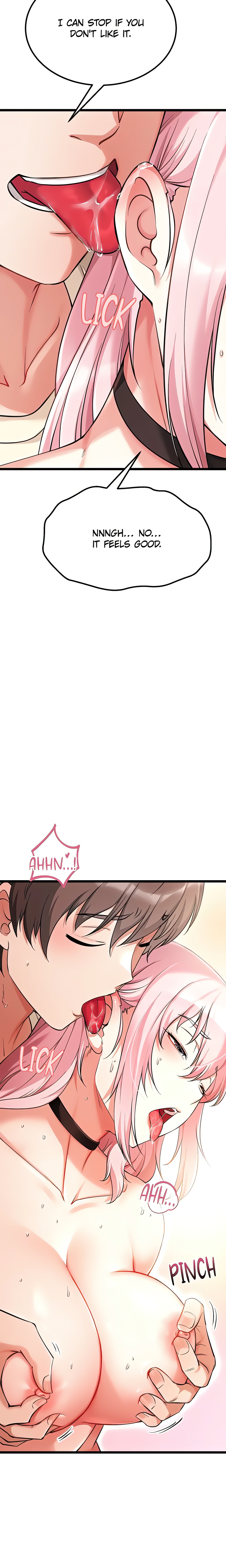 Reboot (Wolin) (Official) Page 13 - MangaHe