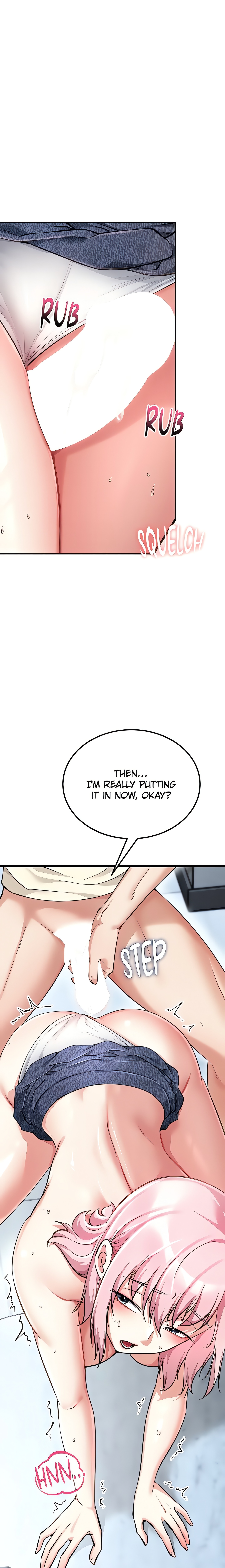 Reboot (Wolin) (Official) Page 14 - MangaHe