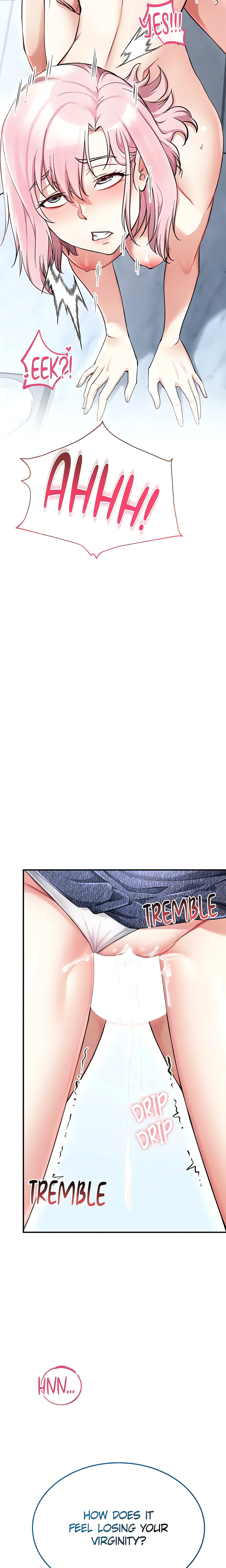 Reboot (Wolin) (Official) Page 17 - MangaHe