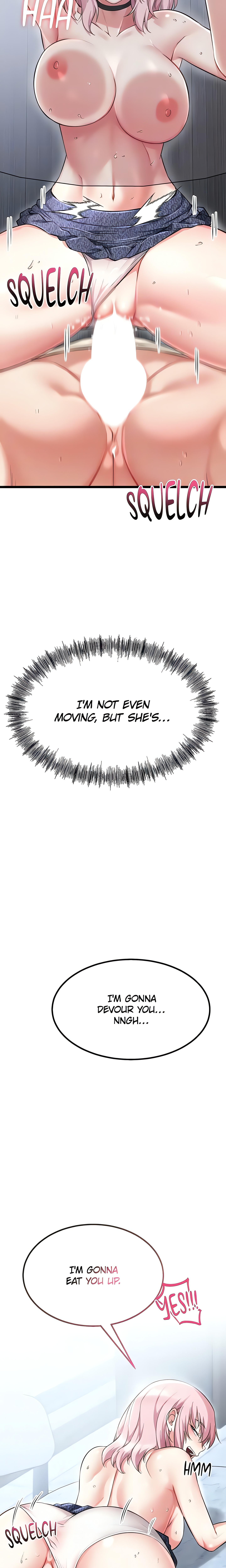 Reboot (Wolin) (Official) Page 20 - MangaHe
