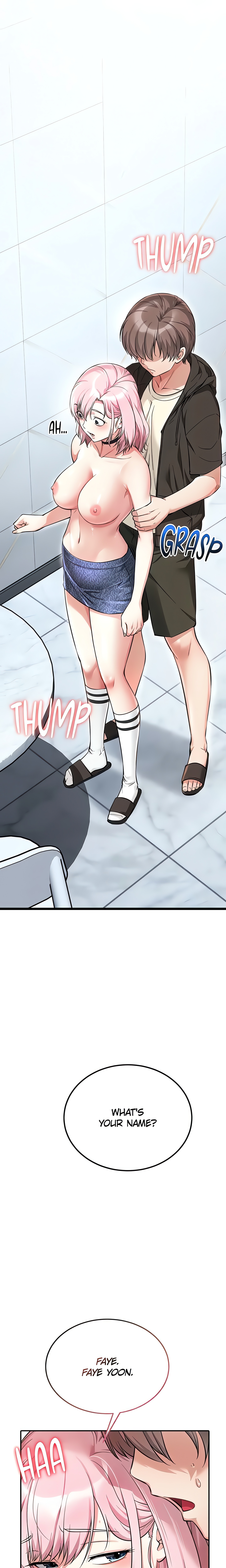 Reboot (Wolin) (Official) Page 3 - MangaHe