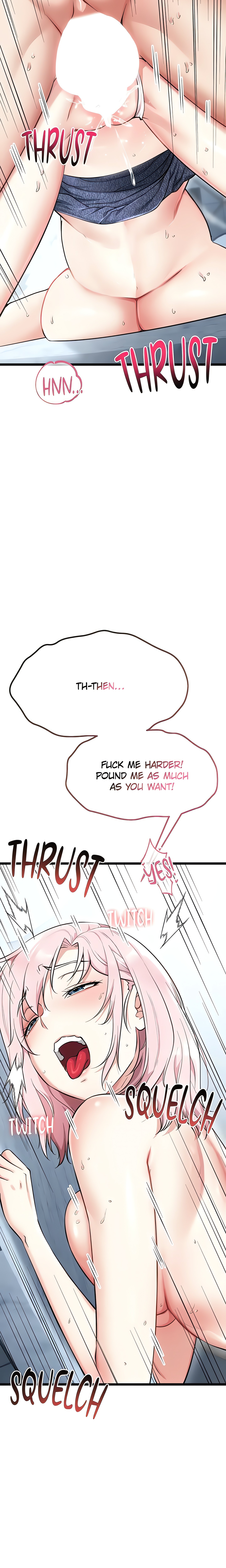Reboot (Wolin) (Official) Page 25 - MangaHe