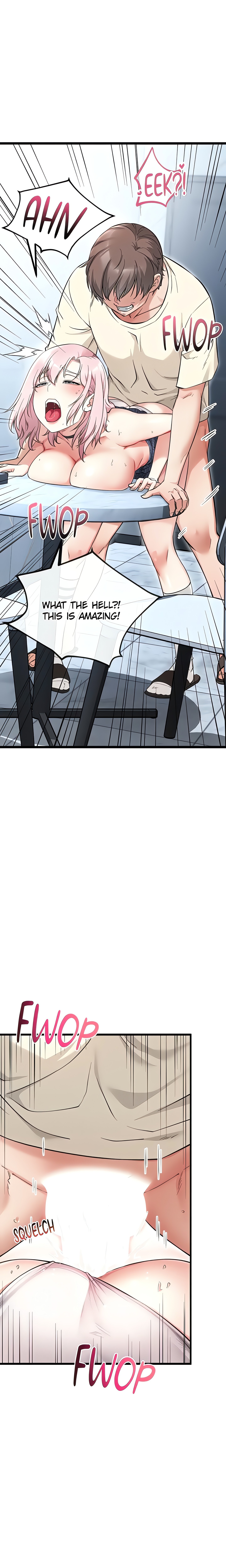 Reboot (Wolin) (Official) Page 26 - MangaHe