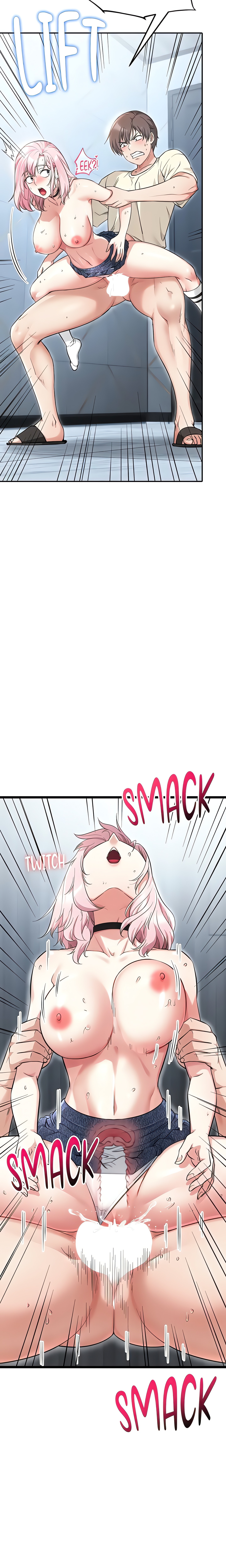 Reboot (Wolin) (Official) Page 28 - MangaHe