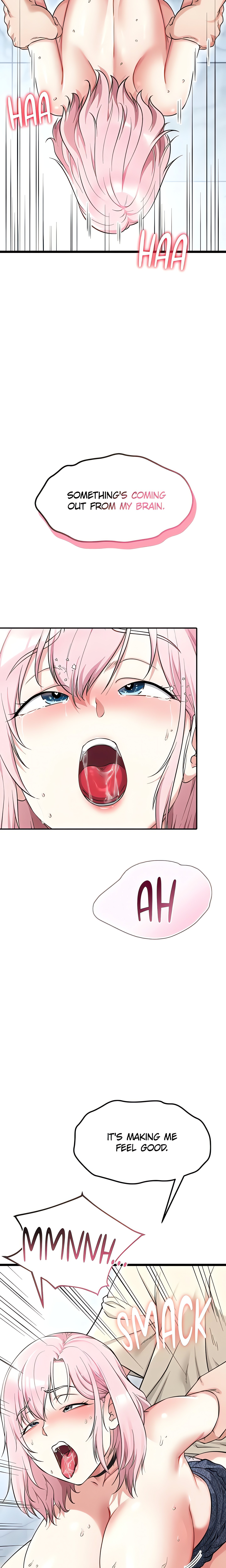Reboot (Wolin) (Official) Page 30 - MangaHe