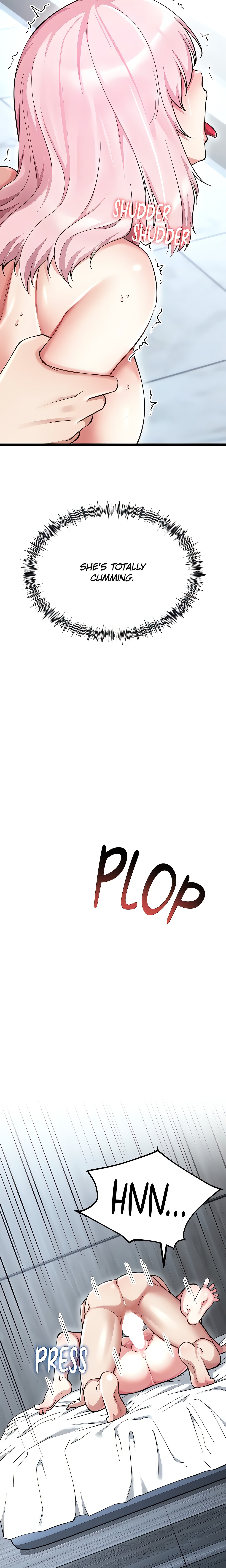 Reboot (Wolin) (Official) Page 32 - MangaHe