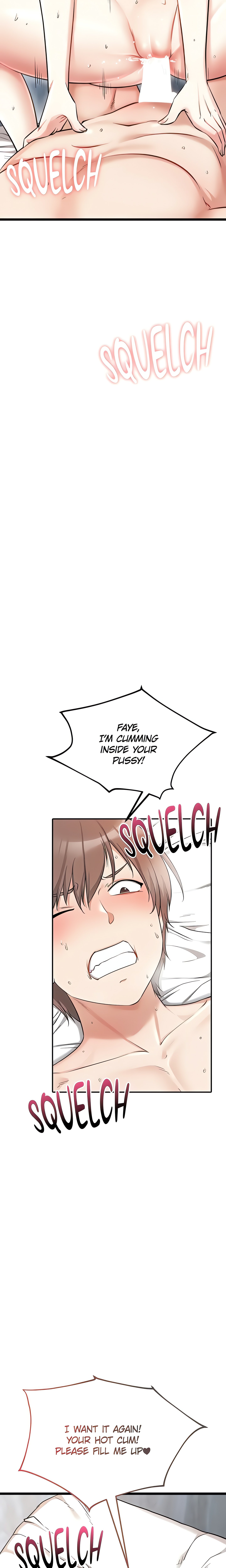 Reboot (Wolin) (Official) Page 13 - MangaHe