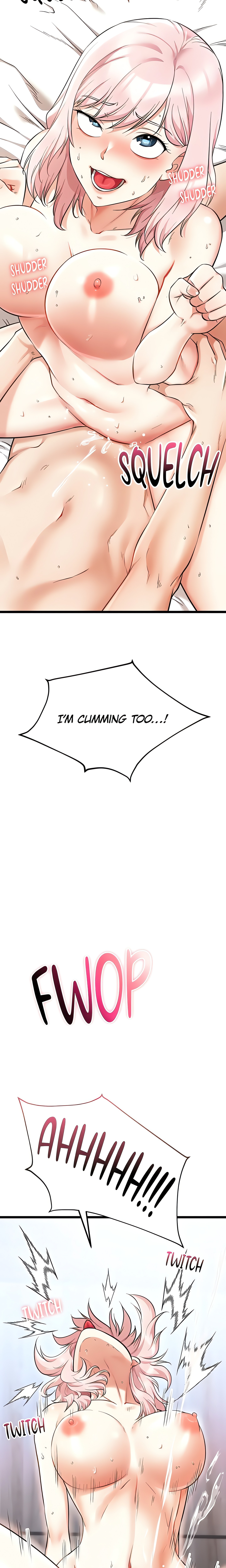 Reboot (Wolin) (Official) Page 14 - MangaHe