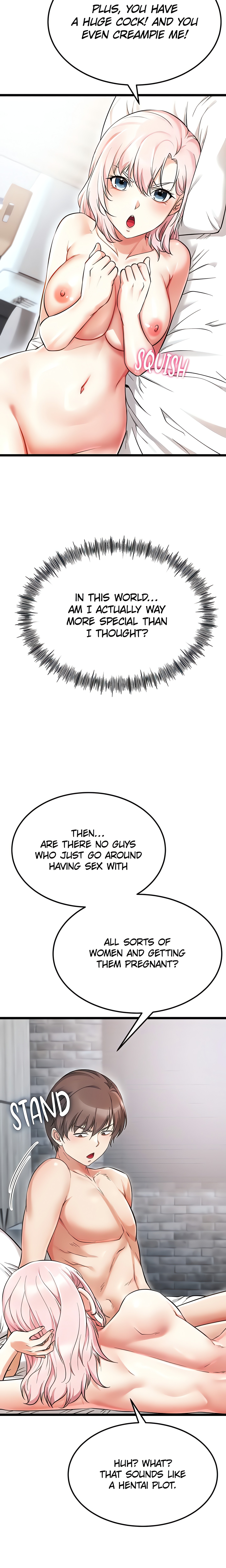 Reboot (Wolin) (Official) Page 23 - MangaHe
