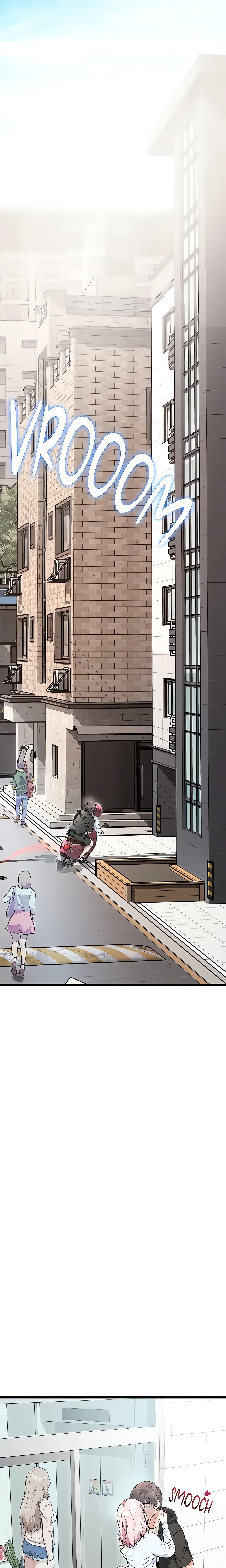 Reboot (Wolin) (Official) Page 29 - MangaHe