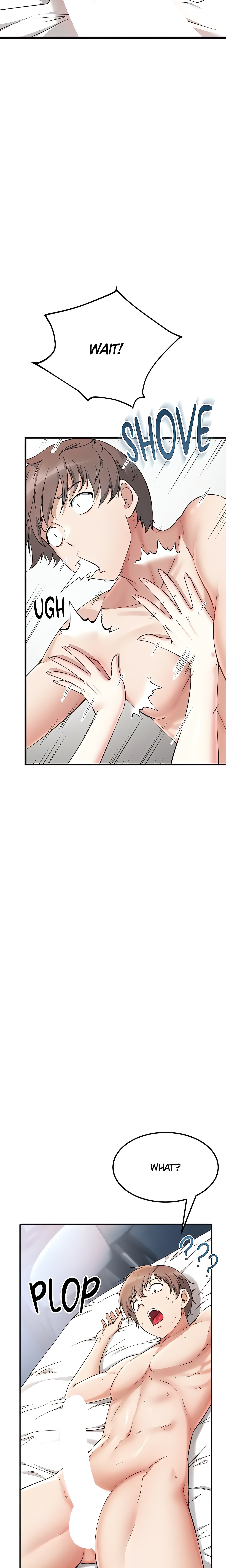 Reboot (Wolin) (Official) Page 4 - MangaHe