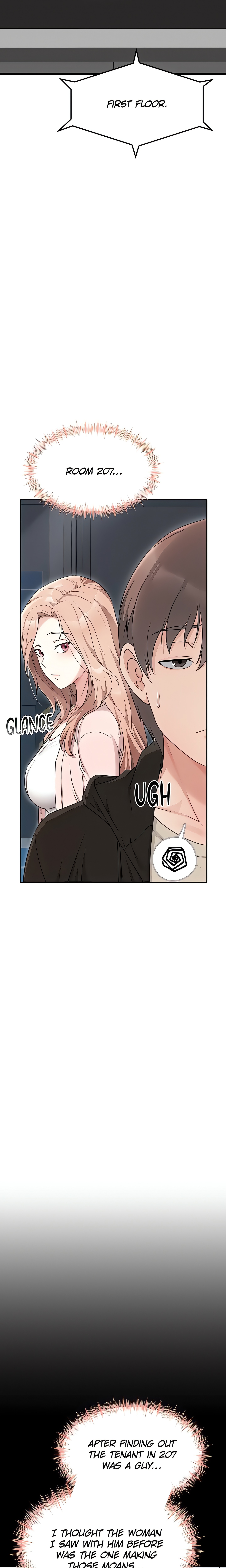 Reboot (Wolin) (Official) Page 32 - MangaHe
