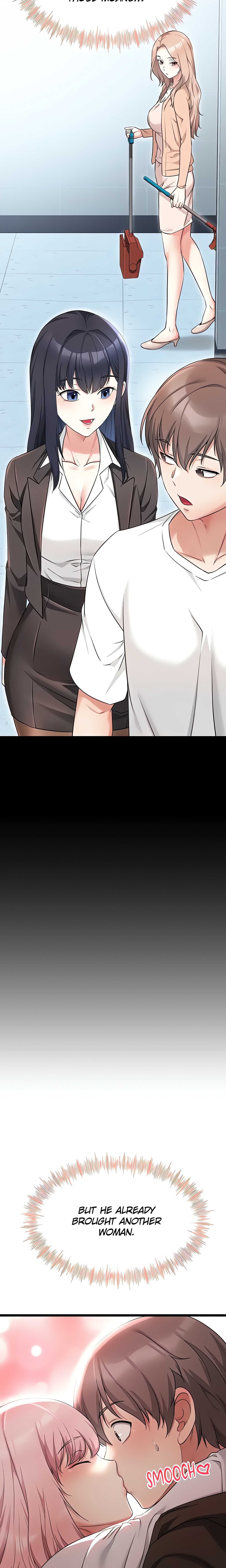 Reboot (Wolin) (Official) Page 33 - MangaHe