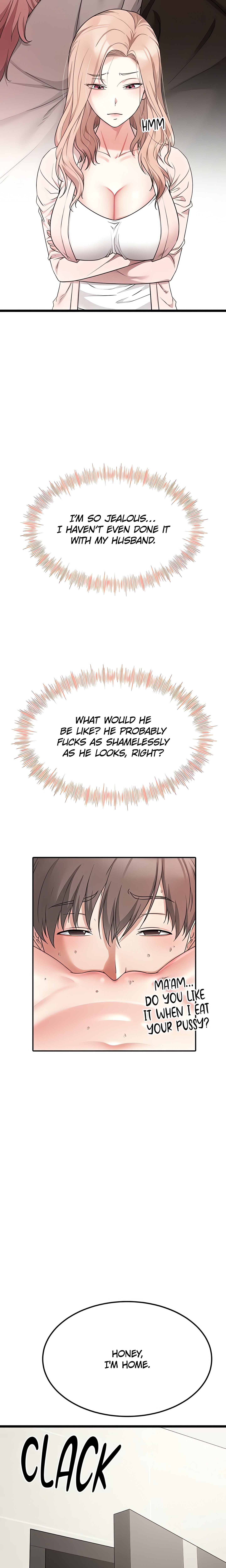 Reboot (Wolin) (Official) Page 34 - MangaHe