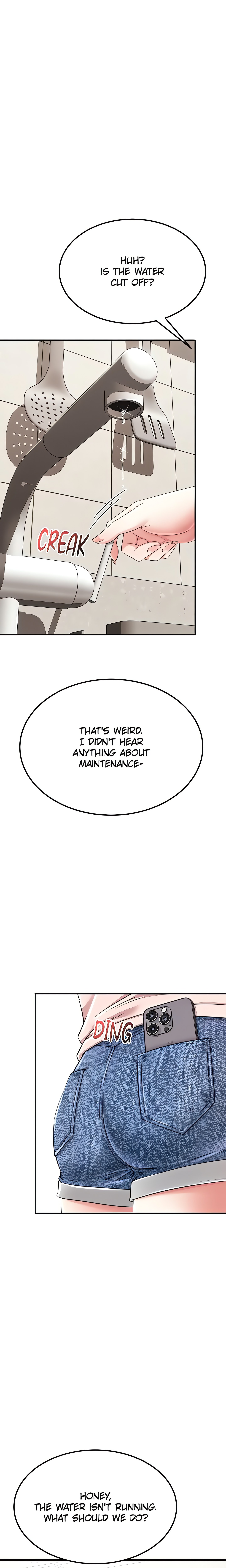 Reboot (Wolin) (Official) Page 36 - MangaHe