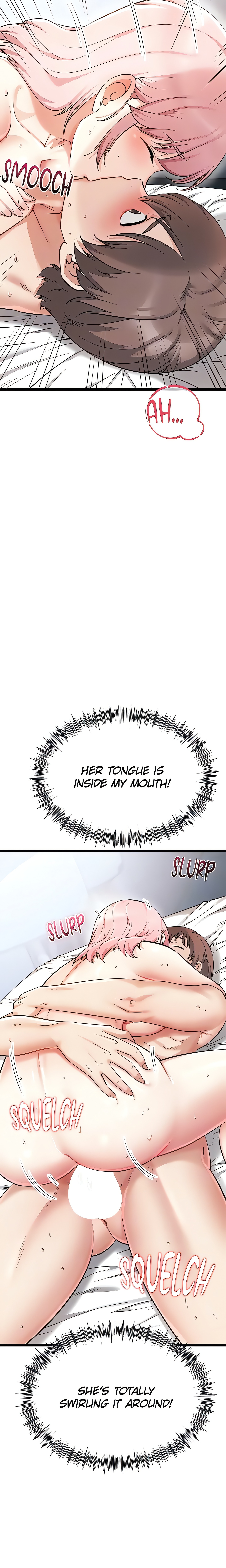 Reboot (Wolin) (Official) Page 8 - MangaHe