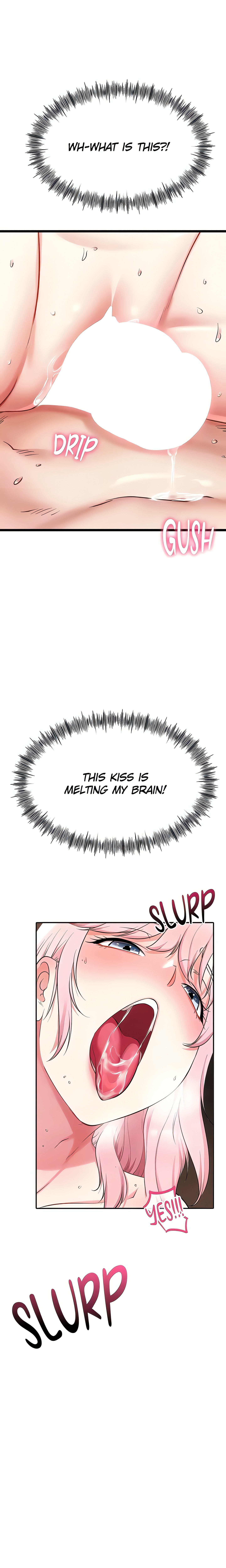Reboot (Wolin) (Official) Page 9 - MangaHe