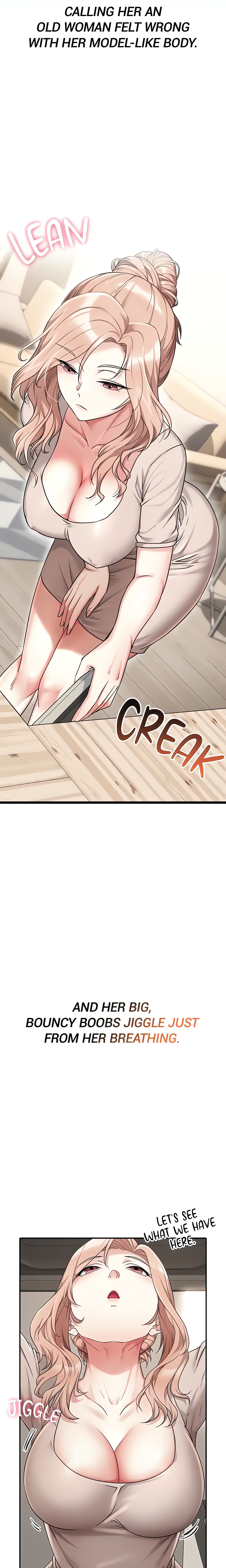 Reboot (Wolin) (Official) Page 14 - MangaHe