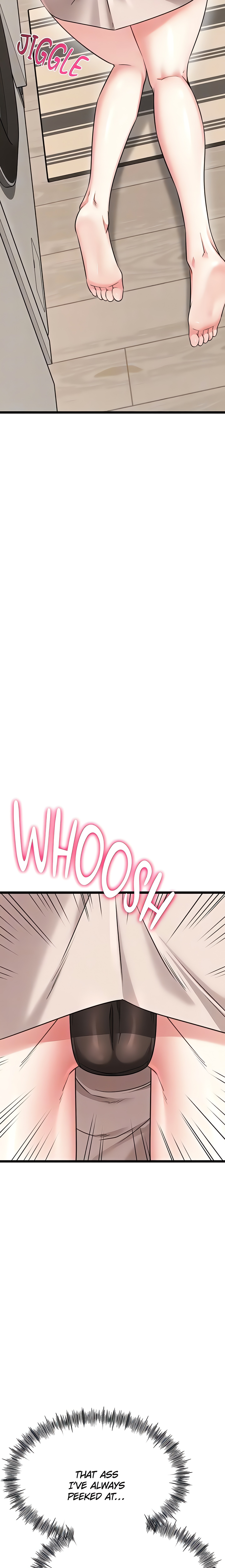 Reboot (Wolin) (Official) Page 19 - MangaHe