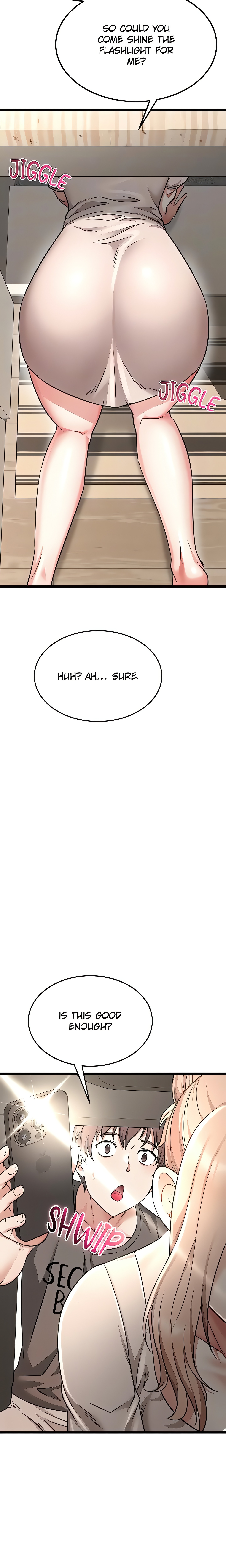 Reboot (Wolin) (Official) Page 21 - MangaHe