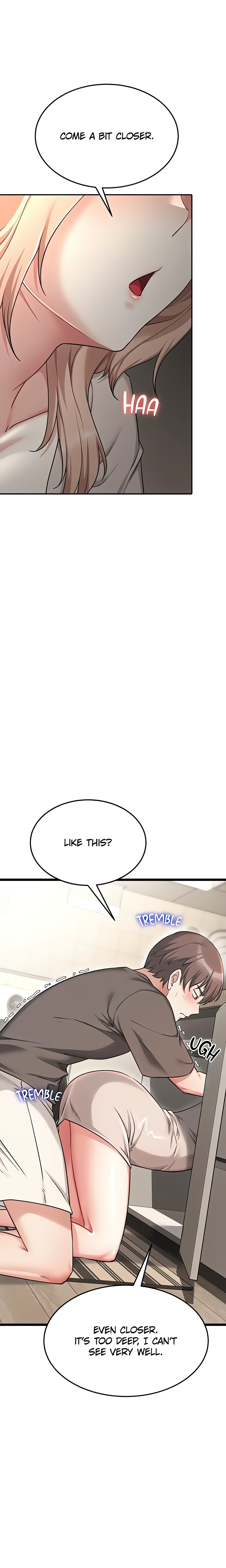 Reboot (Wolin) (Official) Page 22 - MangaHe
