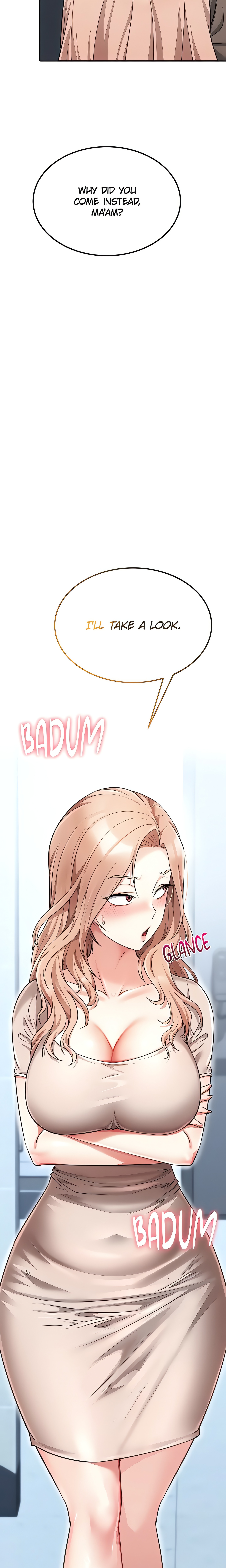 Reboot (Wolin) (Official) Page 4 - MangaHe