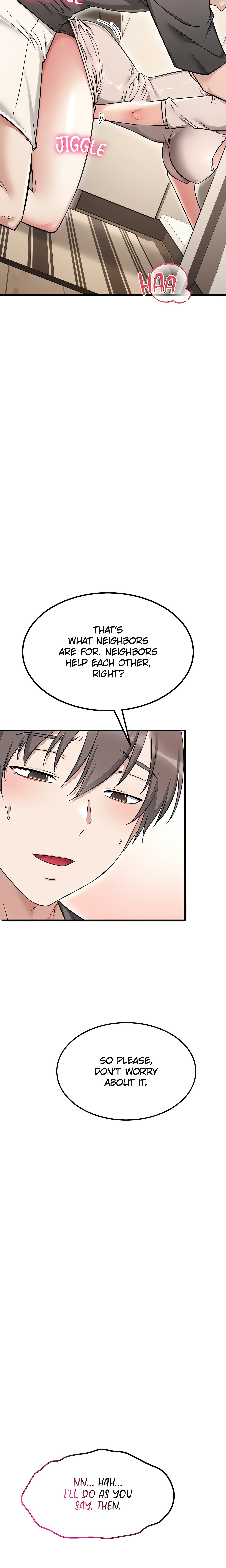 Reboot (Wolin) (Official) Page 31 - MangaHe